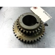 106Q023 Crankshaft Timing Gear For 07-12 Jeep Compass  2.0